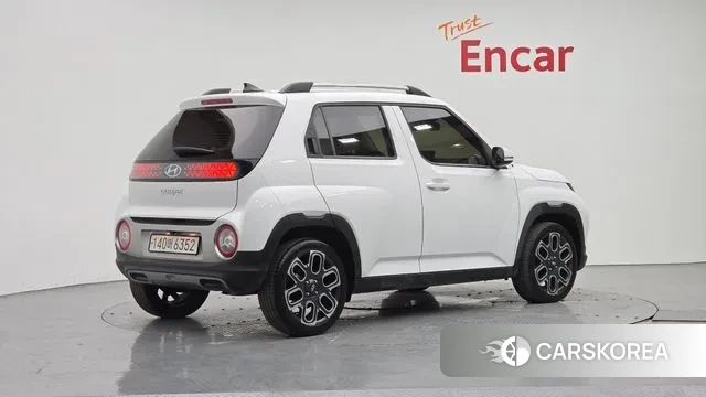 Hyundai Casper id 3443502 из Кореи 12