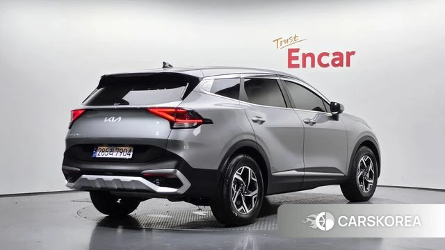 Kia Sportage 5th Generation id 4739541 из Кореи 12