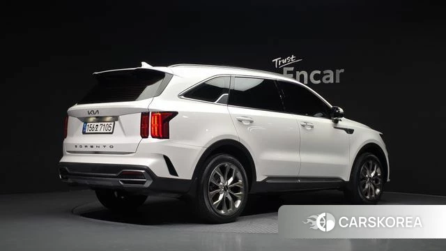 Kia Sorento 4th Generation id 4619134 из Кореи 12