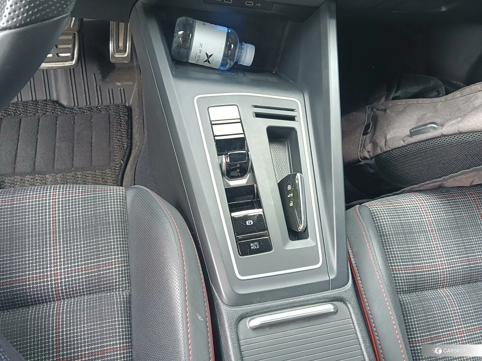 Volkswagen Golf id 4452095 из Китая 12