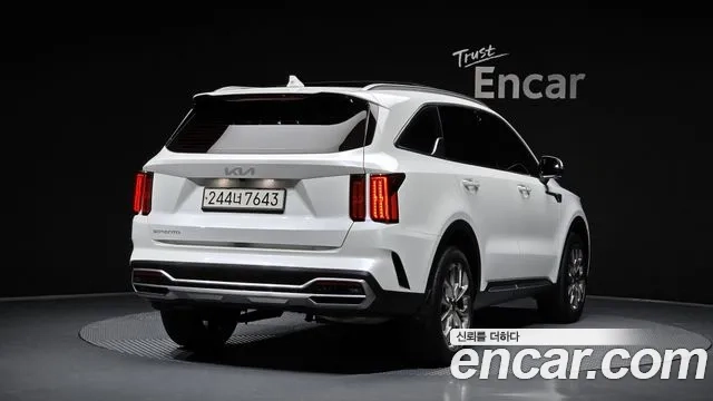 Kia Sorento 4th Generation id 2954455 из Кореи 12