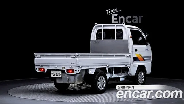 Chevrolet (GM Daewoo) New Labo id 2534256 из Кореи 12