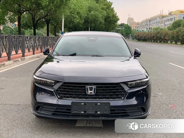 Honda Accord PHEV id 4220964 из Китая 12