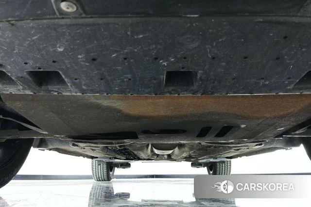 Citroen Tianyi C5 AIRCROSS id 3803910 из Китая 9