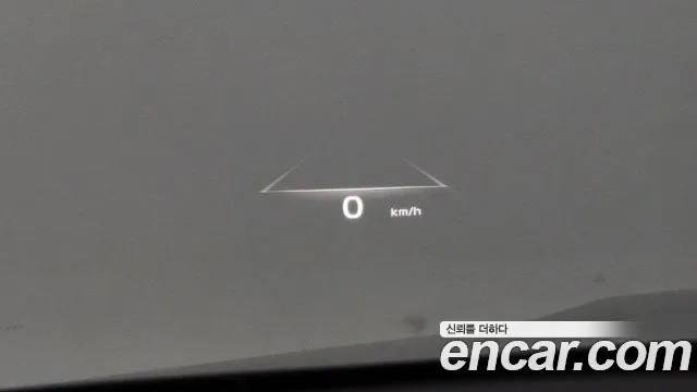 Kia The New K9 2nd generation id 2674906 из Кореи 12