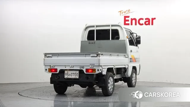 Chevrolet (GM Daewoo) New Labo id 3514549 из Кореи 12