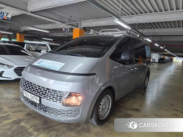 Hyundai Staria id 4754459 из Кореи 12