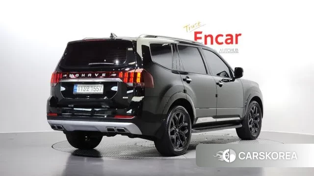 Kia Mohave Master id 3053773 из Кореи 12