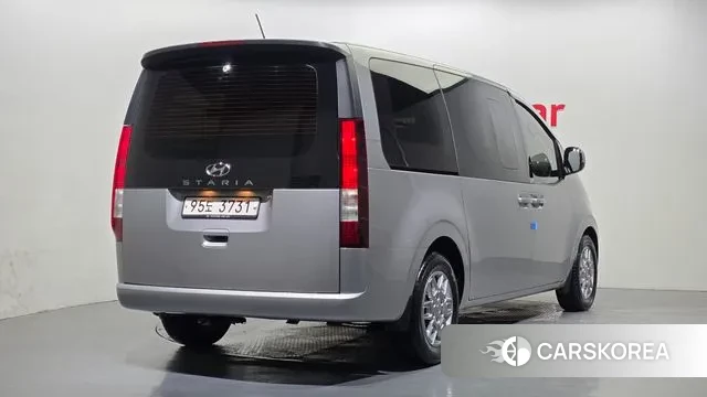 Hyundai Staria id 3587141 из Кореи 12