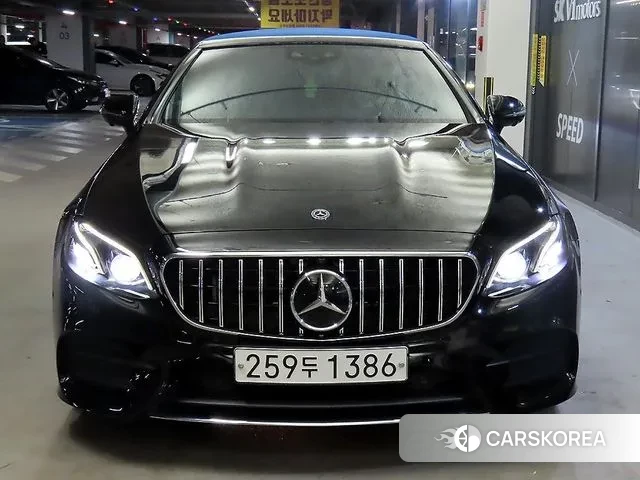 Mercedes-Benz E-Class W213 id 3367735 из Кореи 12