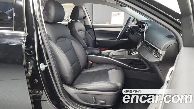 Hyundai The New Grandeur IG id 2606996 из Кореи 12