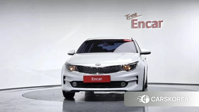 Kia K5 second generation id 4574640 из Кореи 12