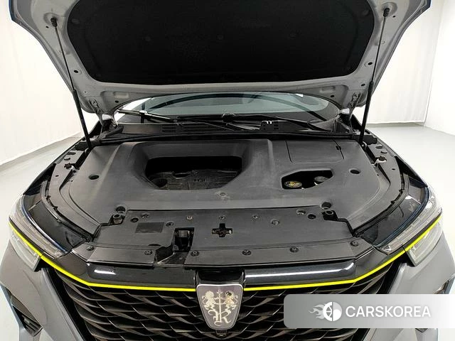 Roewe RX5 id 4219568 из Китая 12