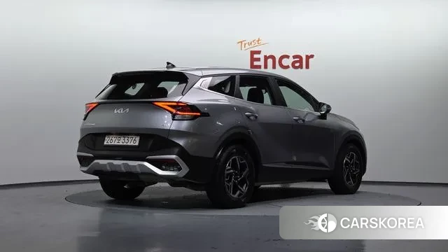 Kia Sportage 5th Generation id 3507759 из Кореи 12