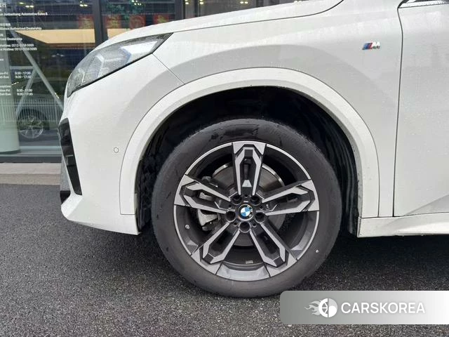 BMW X2 (import) 2025 Белый из Китая, фото 3
