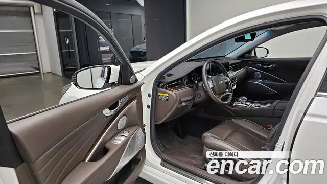 Kia More K9 id 2660936 из Кореи 12