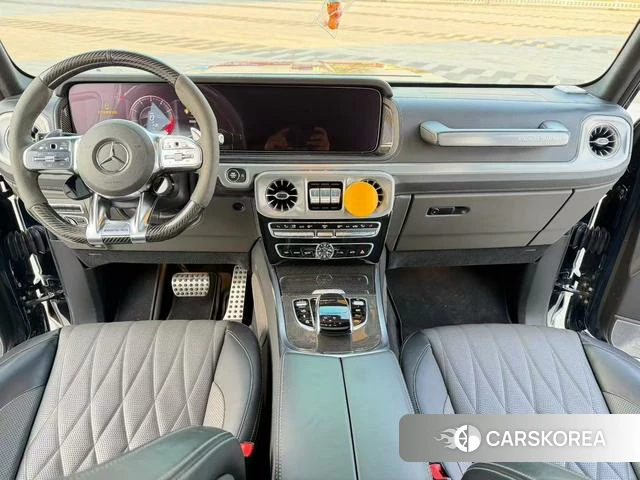 Mercedes-Benz G-class AMG id 4190391 из Китая 2