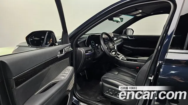 Hyundai The New Palisade id 2660045 из Кореи 12