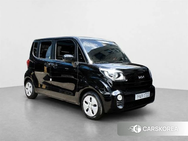 Kia The New Ray id 4671583 из Кореи 12