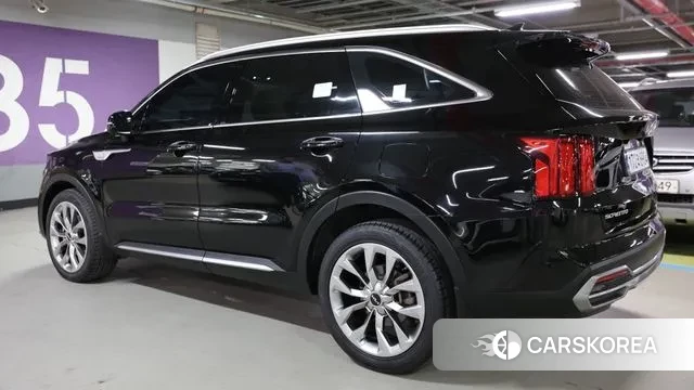 Kia Sorento 4th Generation id 3267967 из Кореи 12