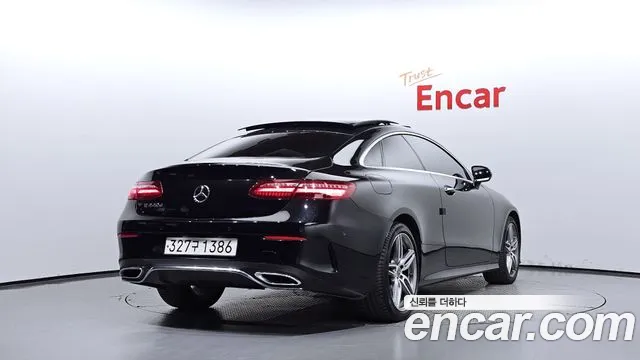 Mercedes-Benz E-Class W213 id 2687593 из Кореи 12