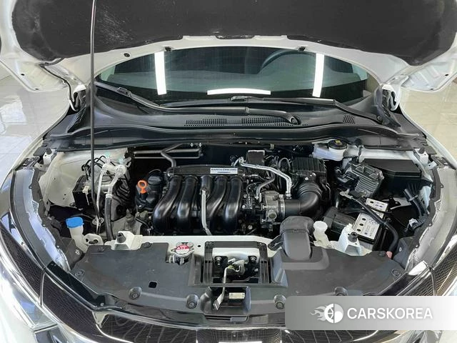 Honda Binzhi id 4263284 из Китая 10
