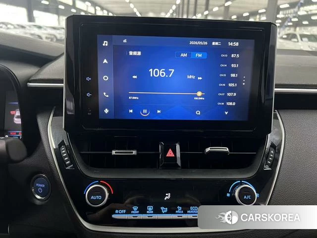 Toyota Lei Ling id 4368242 из Китая 12