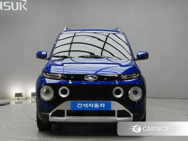 Hyundai Casper id 4281082 из Кореи 12