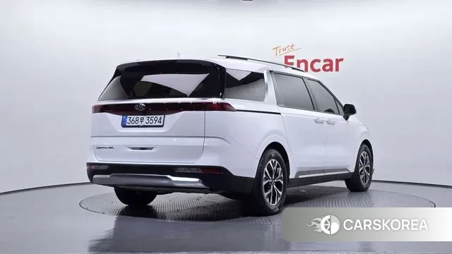 Kia Carnival 4th generation id 3488988 из Кореи 12