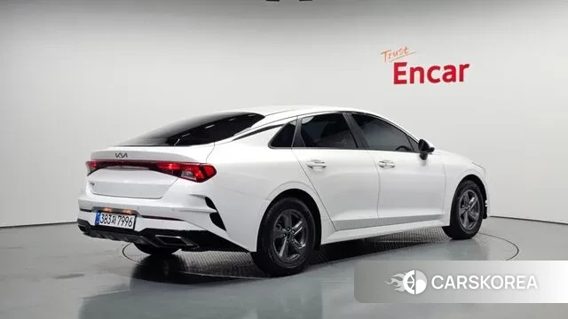 Kia K5 3rd generation id 3366803 из Кореи 12