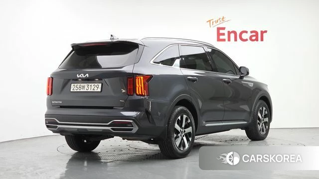 Kia Sorento 4th Generation id 4517693 из Кореи 12