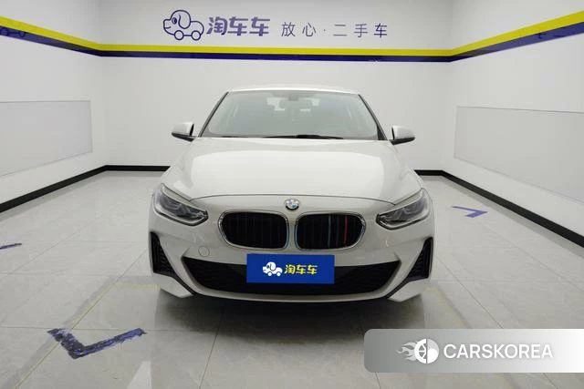 BMW 1 series id 3882393 из Китая 9