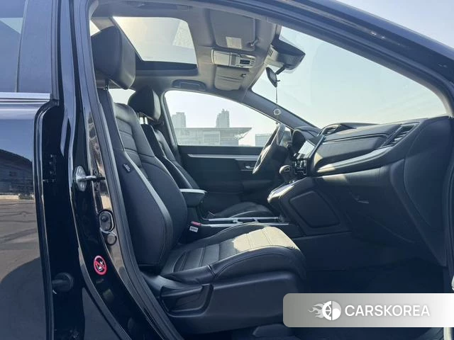 Honda CR-V id 4290435 из Китая 7