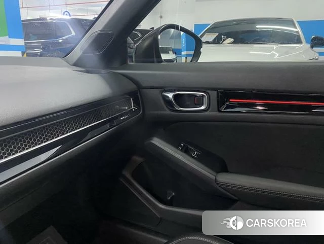 Honda Civic id 4353810 из Китая 12