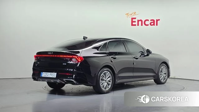 Kia K5 Hybrid 3rd Generation id 3838500 из Кореи 12