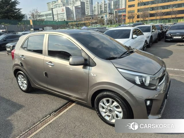 Kia All New Morning (JA) id 3801746 из Кореи 12