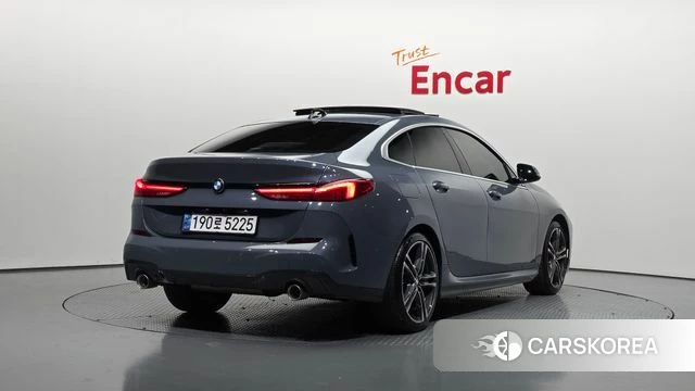 BMW 2 Series Gran Coupe (F44) id 4202824 из Кореи 12