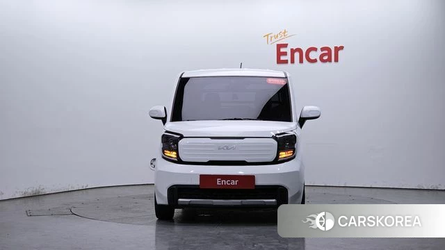 Kia The New Kia Ray id 4394980 из Кореи 12