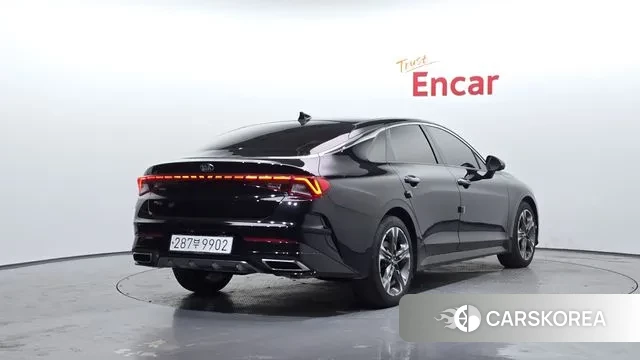 Kia K5 3rd generation id 3562639 из Кореи 12