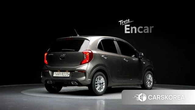 Kia Morning Urban (JA) id 3892886 из Кореи 12