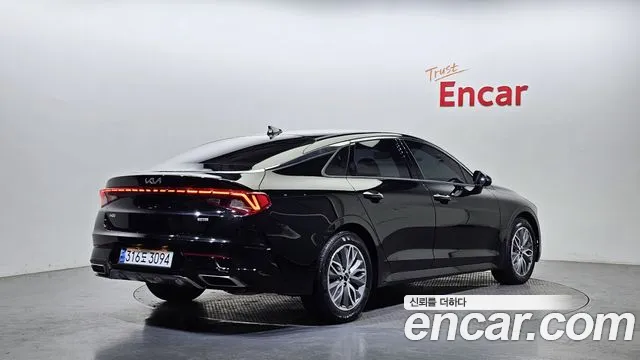 Kia K5 Hybrid 3rd Generation id 2477334 из Кореи 12