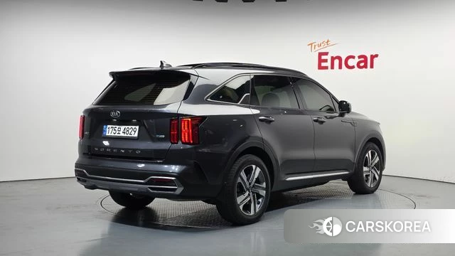 Kia Sorento 4th Generation id 4187591 из Кореи 12