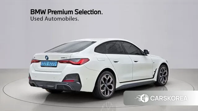 BMW i4 id 3415755 из Кореи 11