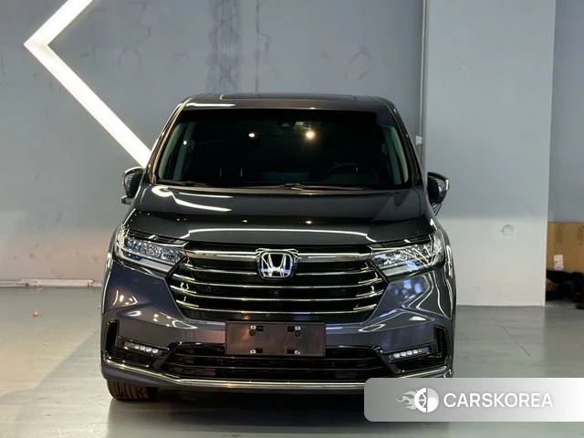 Honda Odyssey id 3908755 из Китая 12
