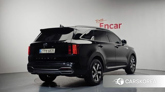 Kia Sorento 4th Generation id 3842972 из Кореи 12