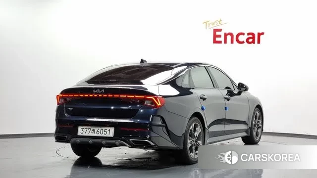 Kia K5 3rd generation id 3232043 из Кореи 12