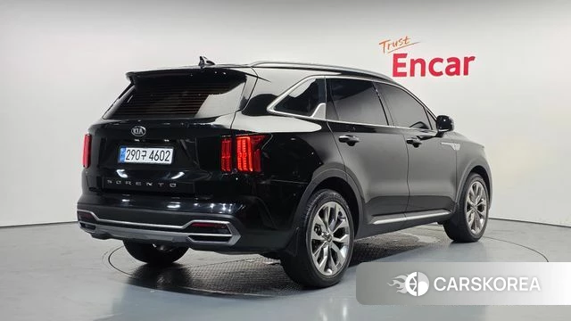 Kia Sorento 4th Generation id 4586572 из Кореи 12