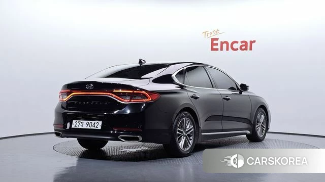 Hyundai Grandeur IG id 4363058 из Кореи 12