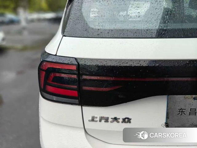 Volkswagen Tu Kai 2019 Белый из Китая, фото 5