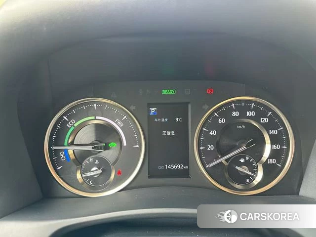 Toyota Elfa 2021 Белый из Китая, фото 6